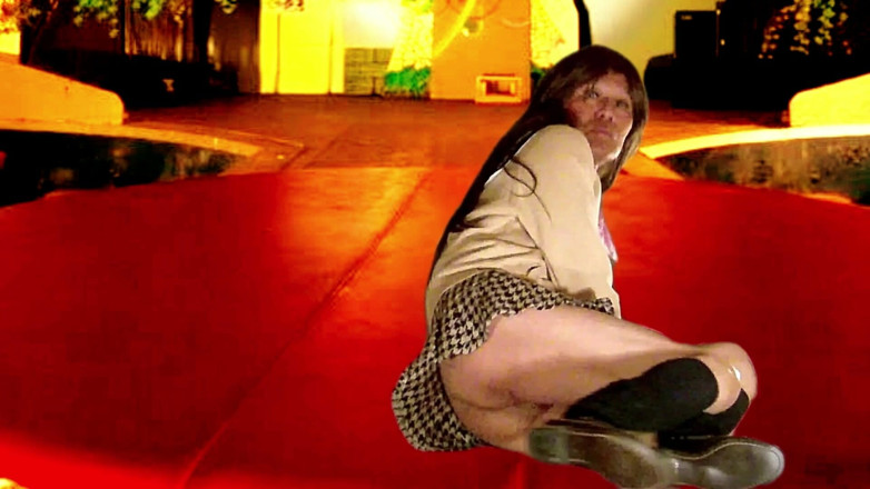 Pai-chan: Cadela Pai-chan