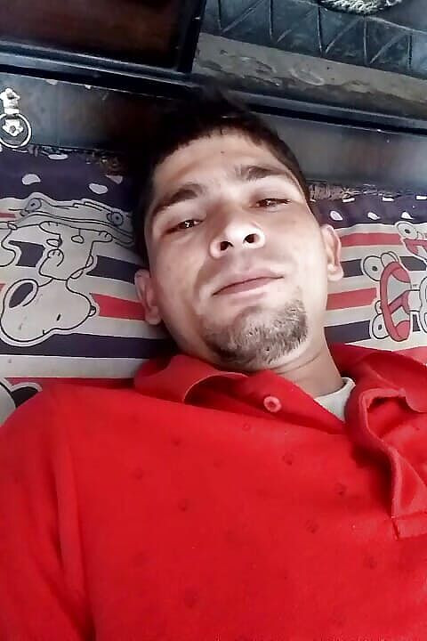 Gangbang straight: Röda korset XXX