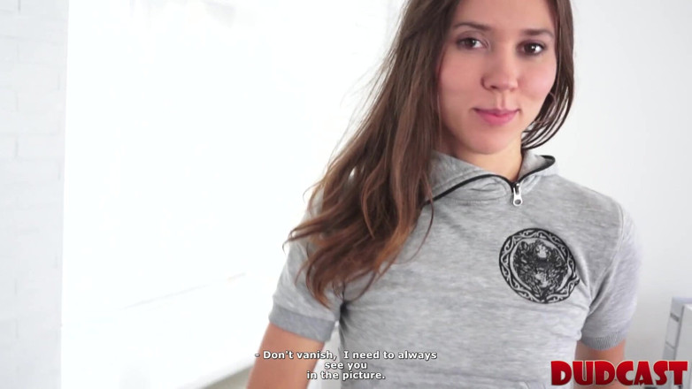 Dud Cast: Experienced Cameraman Fucks Teens Vol.2