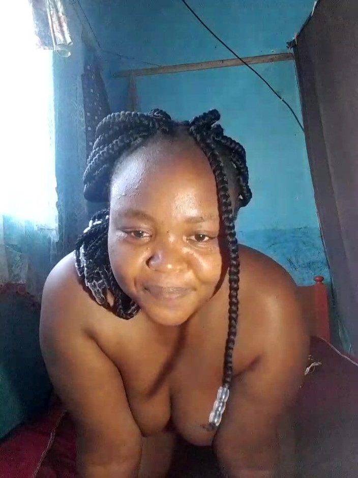 Mahali: Big Ass Masturbation
