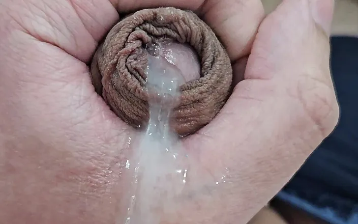 Lkdick8: Jerking off Solo Big Cock