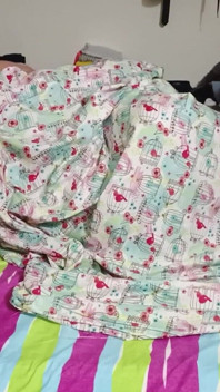 Badan BBW yang cantik diberi makan dengan baik