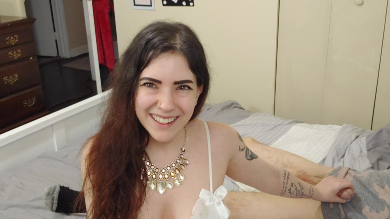 lilredvelvettt: Düğün gecesi