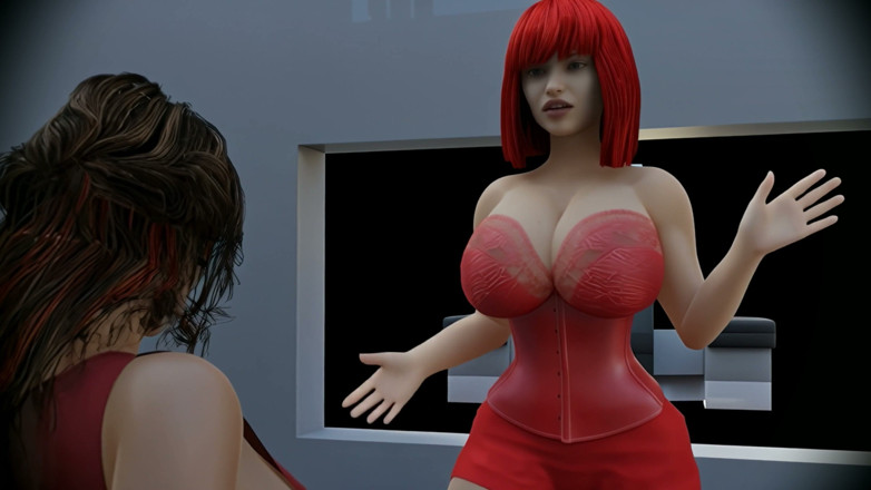 Kimdam Productions: Fggb 91 Rosalina