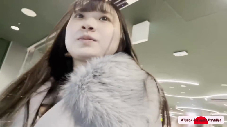 Temptation: Asian Angel 25280