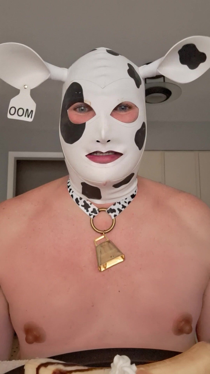 Victoria Lecherri: 배고픈 배고픈 후코!