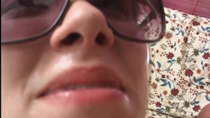 My porn family: Amateur young slut gets fucked and got caught on camera