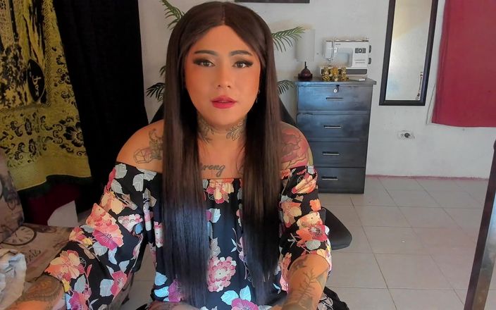 Kimberly Polizzi: Kimberly Polizzi