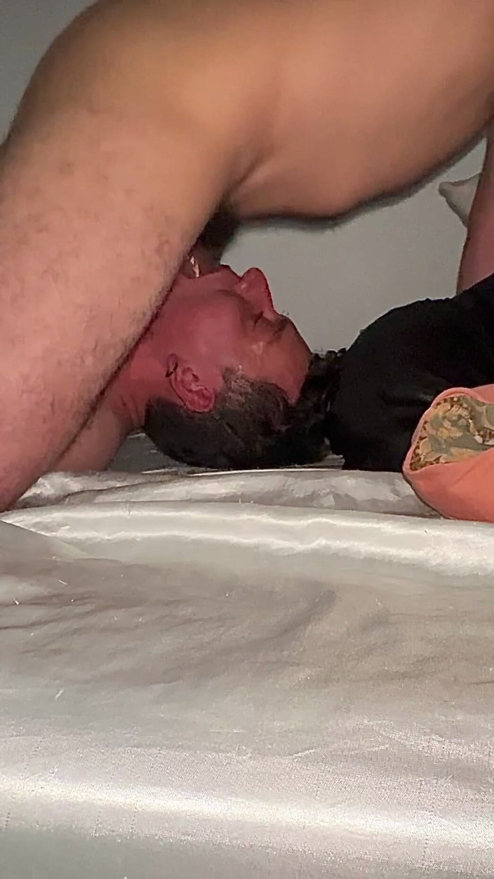 Versatil XXX gay: 내 목을 망쳐