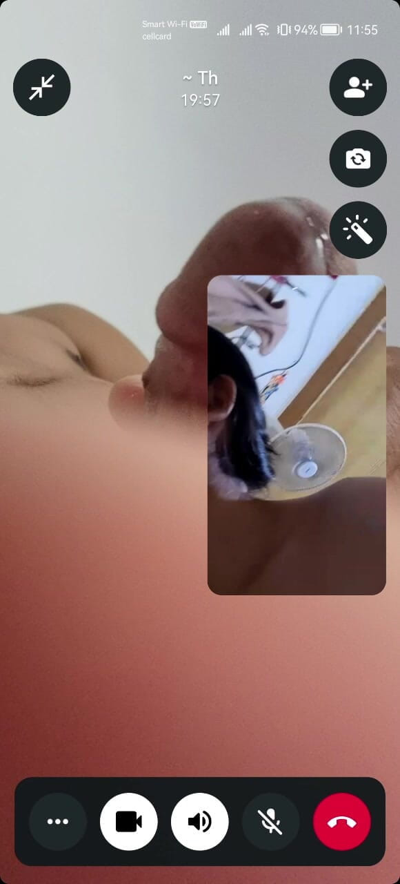 Ashira: 2025 filipina chica videollamada sexo con novio