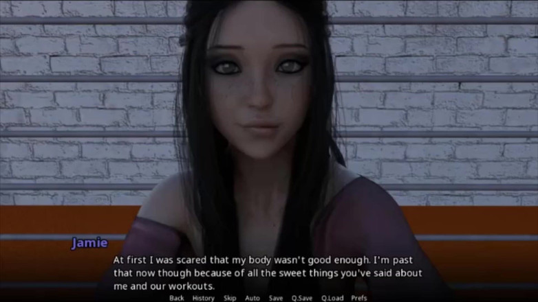 Visual Novels: WVM สตาร์มหาวิทยาลัย ตอนที่ 5