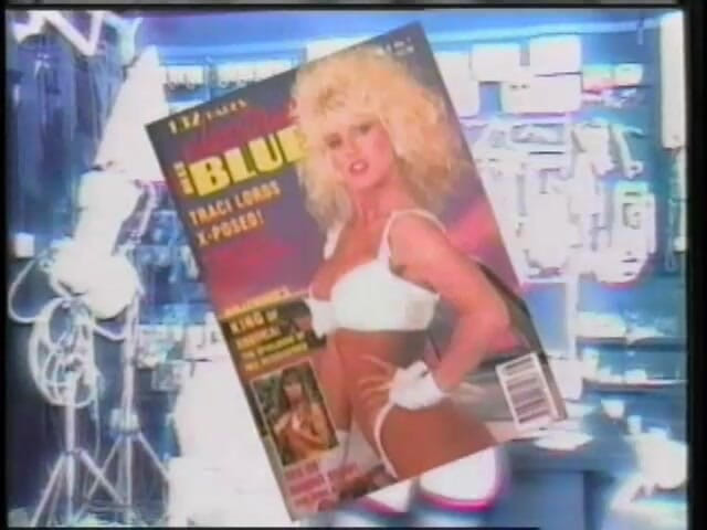 British Blue Movies: Electric Blue 46