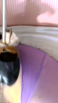 Usando uma máquina para foder o babaca 2