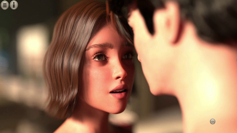 Maayon Plays: Pequena Jessie me oferecendo boquete, mas ......