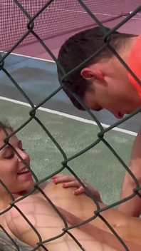 Tohle není Wimbledon 3
