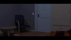 Miss Kitty 2K: Problémy se srdcem - 15 Rub na to od Foxie2k