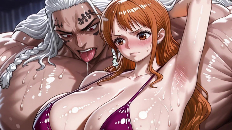 Prznai: Le roi X Nami (op)
