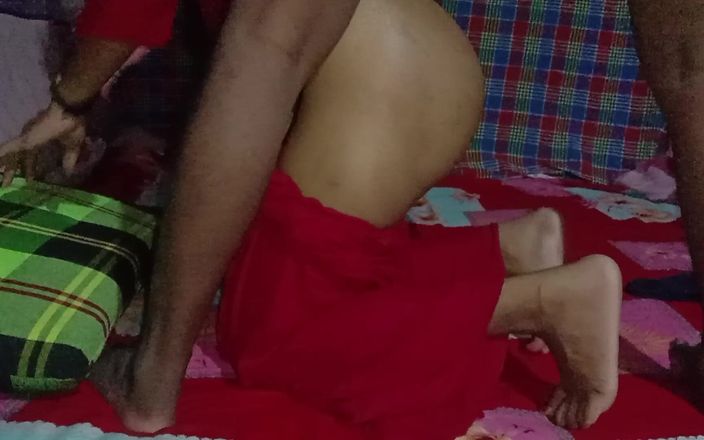 Deshi women: Analdesi real casal primeira vez anal sexo vídeo