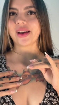 Calibaby Was Infected and Didn't Know It You Have Now Shrunk