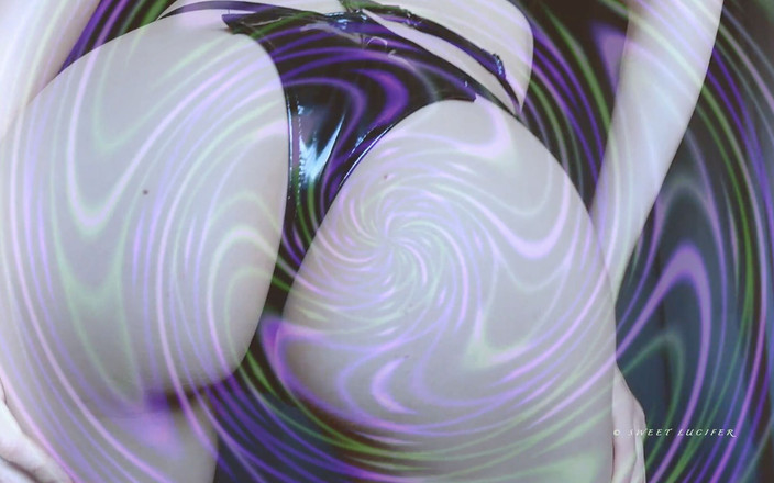 Rebecca Diamante: Modlitba oddanosti Satanovi