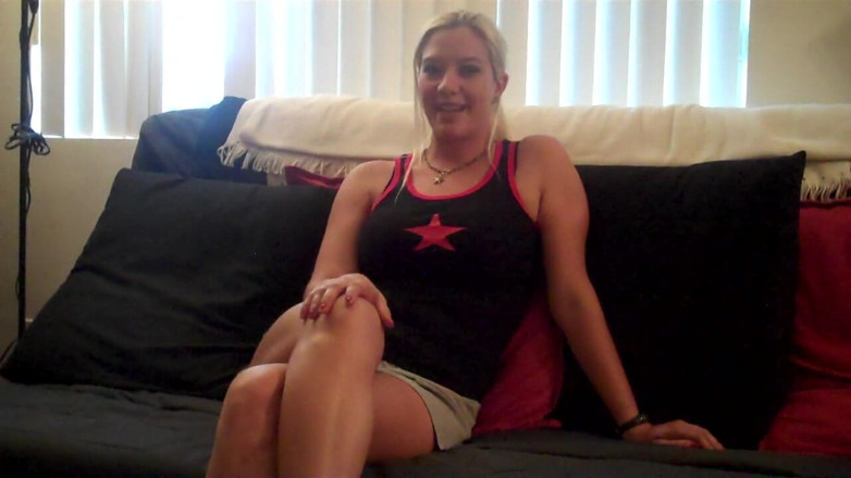 Cryptostudios: Tabitha Bi 277