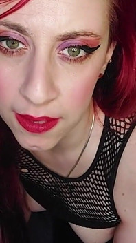 Podes Con Esta Sesion De Feminizacion Y Humillacion a Un Pito Corto Precoz? Instrucțiuni de masturbare în Argentina