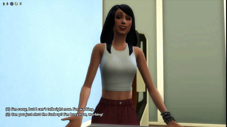 Dirty GamesXxX: Hl : Inside The Mansion- Ep5