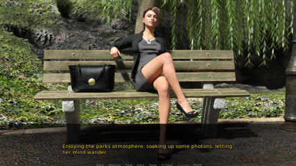 Johannes Gaming: Inside Jennifer - An old man cummed on her face she...