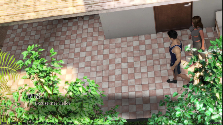 Wickedgammes studio: Forte desejo (parte 4)