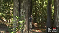 Pantheon men: Ursi din spate: Marc si Roman