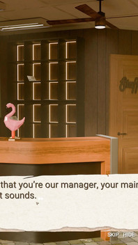 Ep1: üvey kız kardeşim Billie ve Piper ile tanışıyorum - üvey anneme söyleme: üvey kız kardeşimi besledim