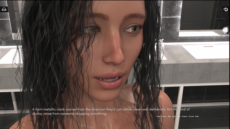 Wickedgammes studio: City of Sin - Soubory Nocturne (část 5)