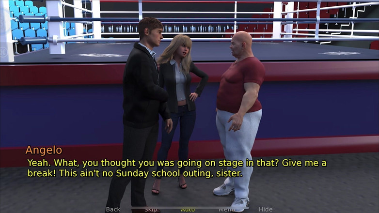 Captain ero gaming: Alice im Wunderland - Kapitel 5&amp;6