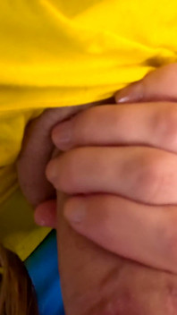 Rovinare Il Suo Orgasmo - Pompino POV Femmina Calda
