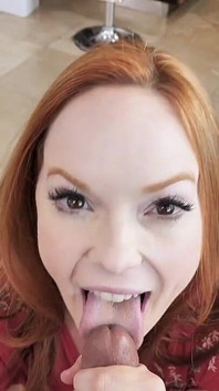 Summer Hart Ginger Perv Mama Sex Video HD