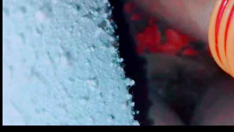 TricolorMusic3: Sweet Hot Desi