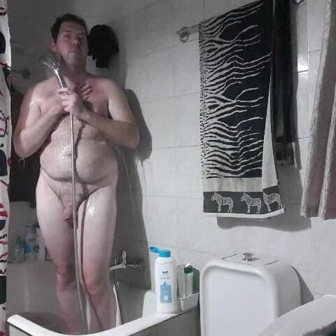 Mirko2589: Saya Mandi