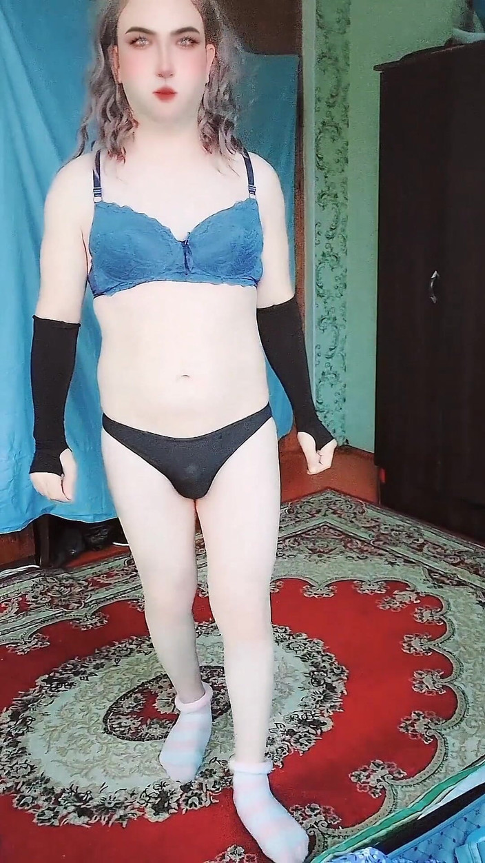 Kitty_Cross: En tatlı amatör model ateşli pamuk prenses