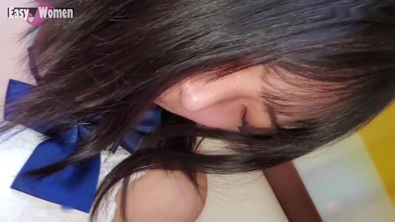 Cheaters Japan: Asyalı melek 24593