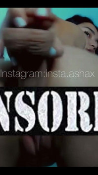 New video play dildo doggy