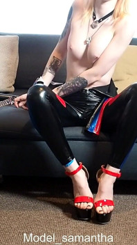 Dominacja Wank