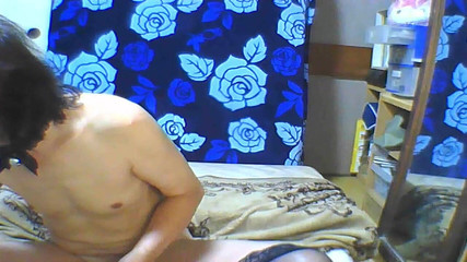 anakanakami: Éjaculation Avec Un Jouet