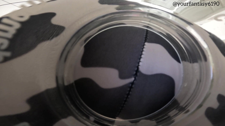 Your fantasy studio: Farts abafados em jar em leggings e bareass