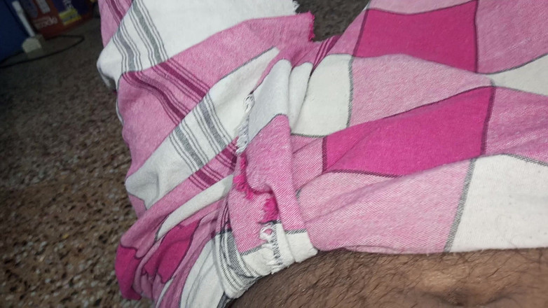 Sweet Indian cock: Бенгальський хлопець трахає пизду бенгальської невістки з цицьками, смокче і кінчає