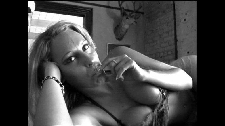 American Idol X: Cewek seksi ini lagi berbuat nakal - episode 9