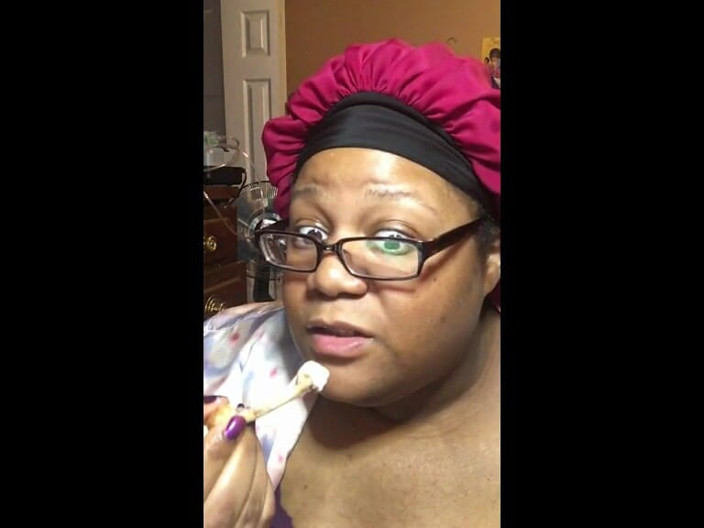 Sweety Racine: Step-mama Bear's Lunch