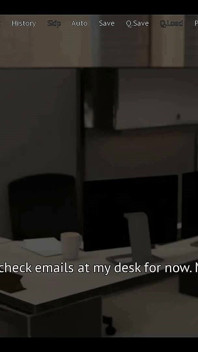 The Office Wife: When the Hot Wife Crosses the Red Line Her Cuck Hubby Is Angry - Episode 9