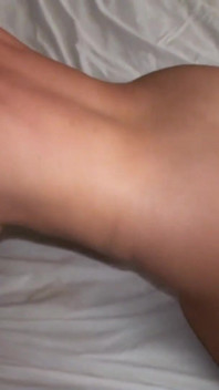 Wife fisted and anal fucked by 2 of hubby's friend in hotel room