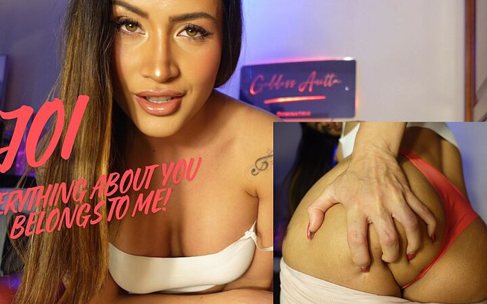 Anitta: DominantE WICHSANLEITUNG