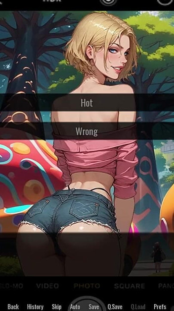 Hot Texts- Welcome to Port Haven #2 Gameplay
